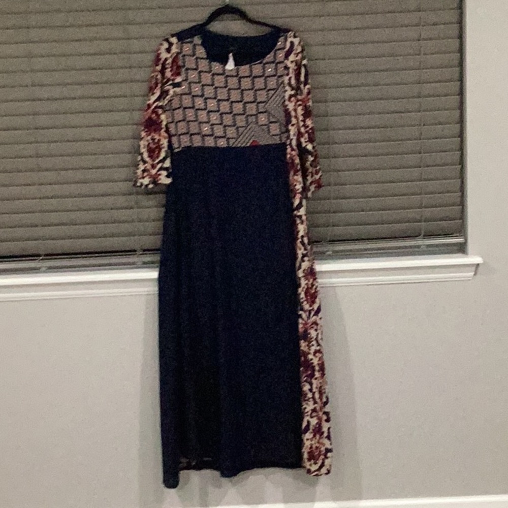 Indian dress/Kurti for Navratri…